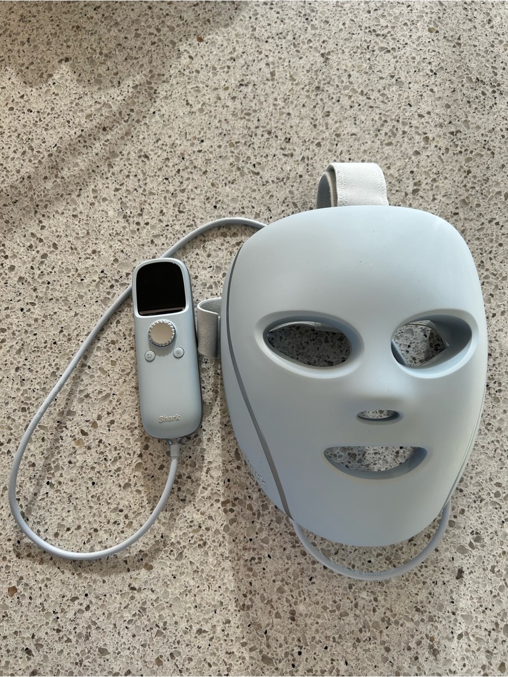 Shark CryoGlow LED Face Mask